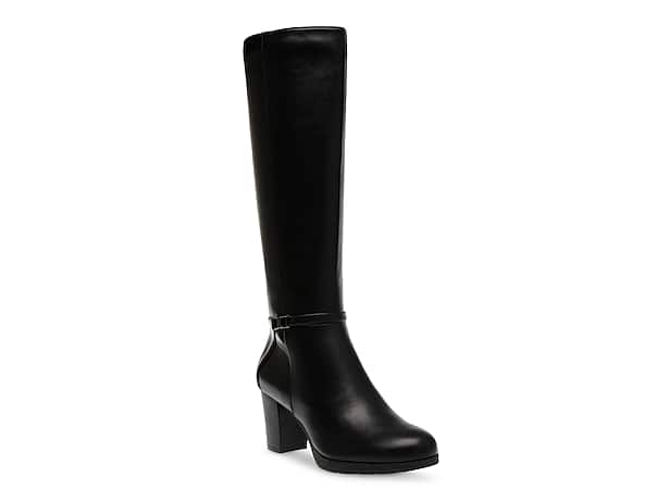 Journee Collection Gaibree Extra Wide Calf Riding Boot - Free Shipping ...