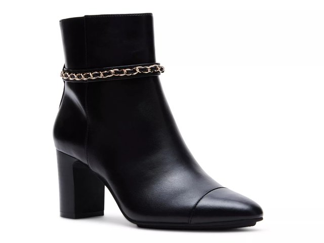Dsw anne discount klein booties