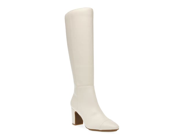 Anne Klein Spencer Boot - Free Shipping | DSW