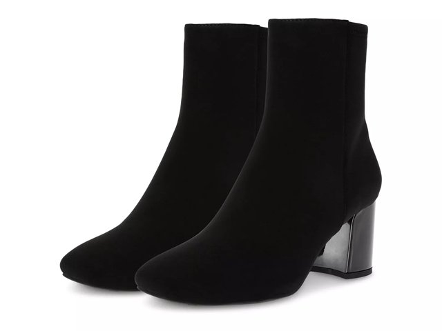 Anne klein gracieanne best sale bootie