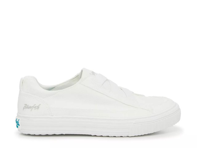 Blowfish Malibu Aztek Slip On Sneaker Women s