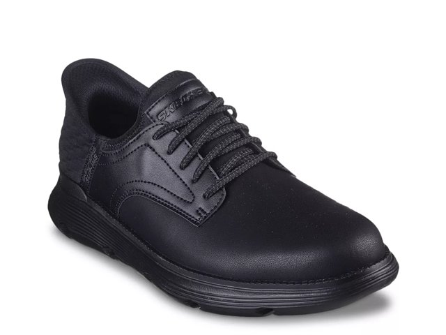 Skechers casual slip on shoes on sale