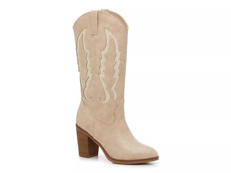 Dirty laundry hot sale boots dsw