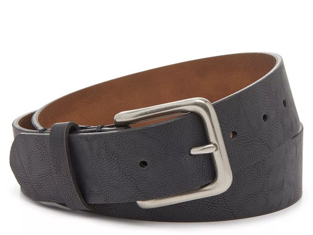 Crown Vintage Harness Men s Belt