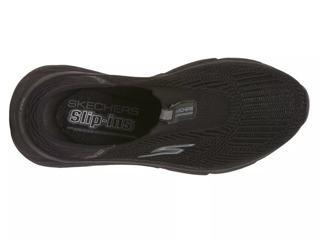 Shop the Skechers Slip-ins: Max Cushioning - Smooth