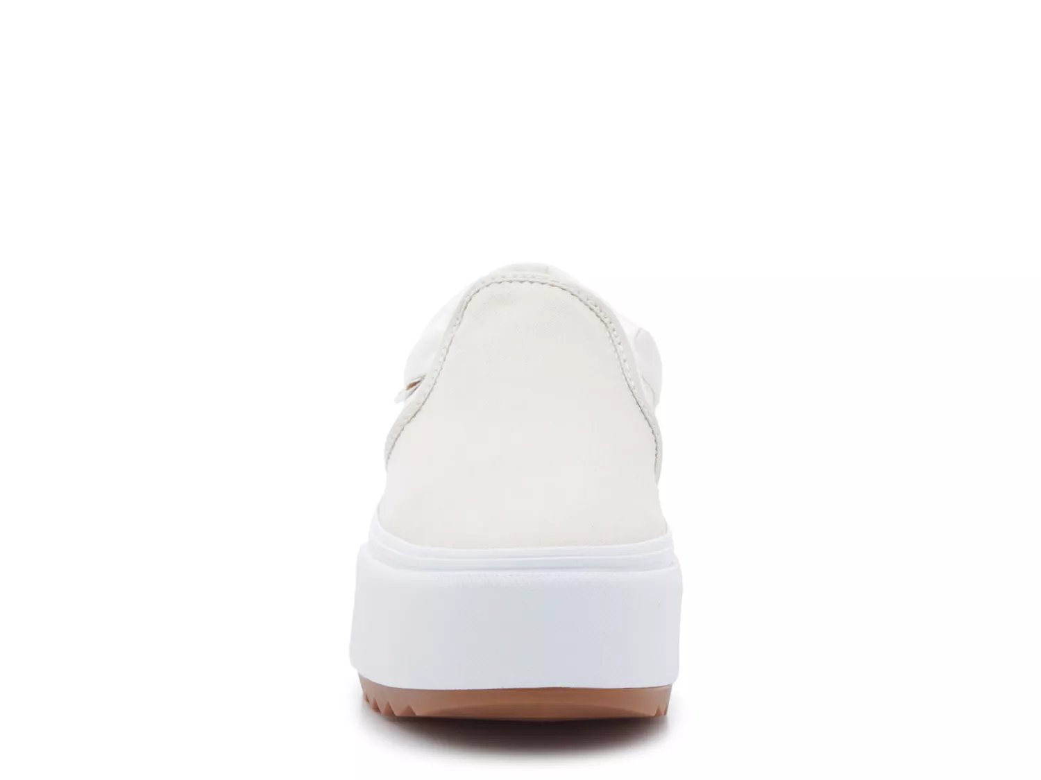 Asher Platform Slip-On Sneaker - Women's