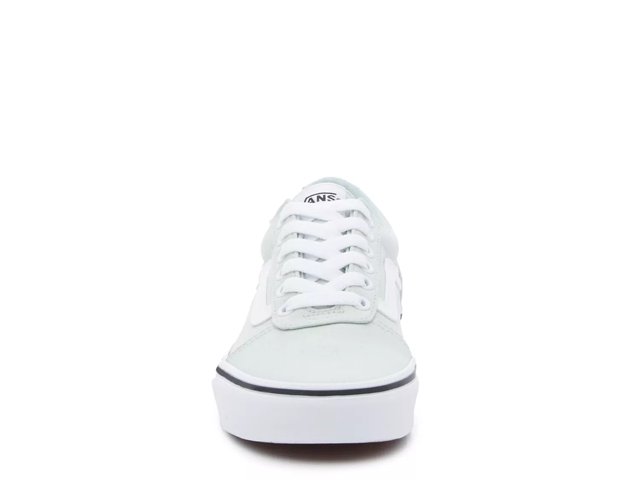Vans Ward Lo Sneaker Women s