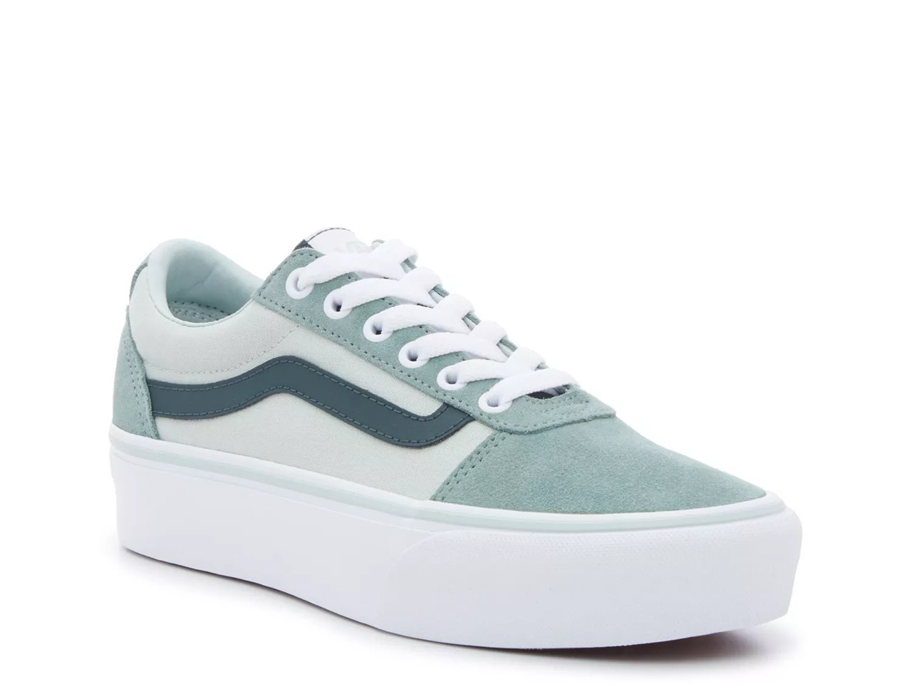 Women's ward deluxe ultra cush sneaker cheap