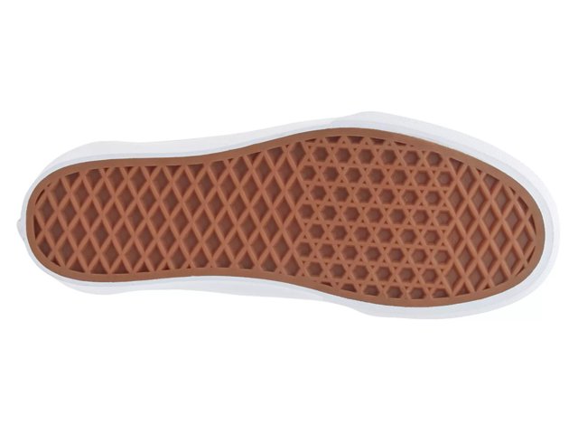 Platform vans dsw clearance