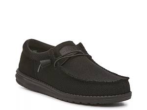 Hey Dude Wally Funk Slip-On - Men's - Free Shipping