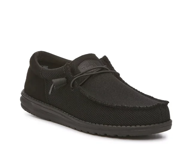 Hey Dude Wally Funk Slip-On - Men's