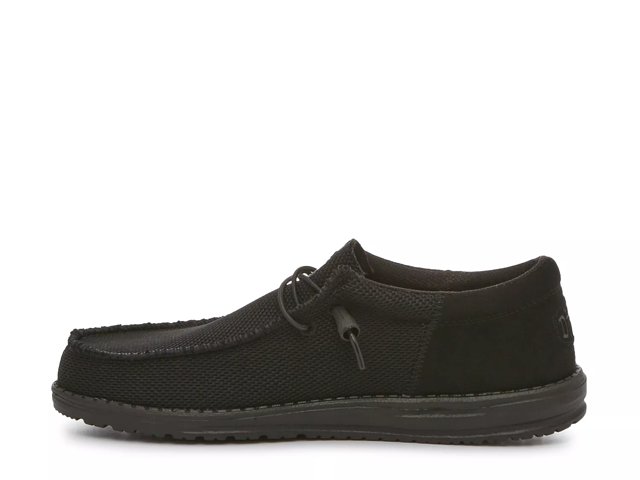 Hey Dude Wally Funk Slip-On - Men's