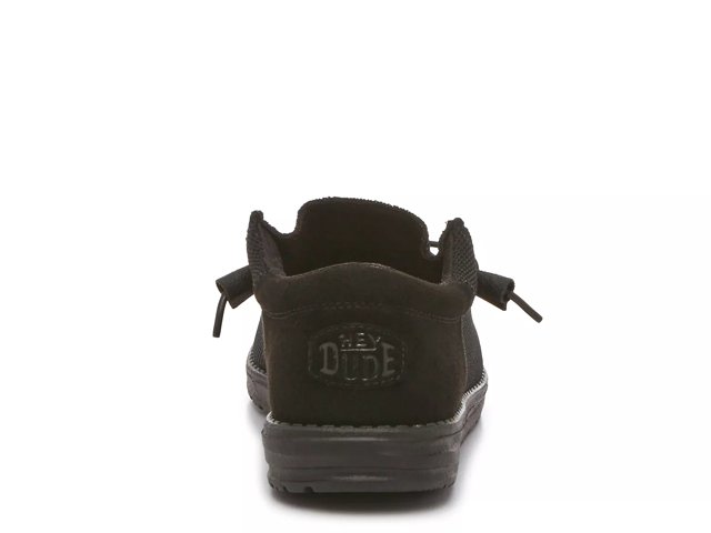 Hey Dude Wally Funk Slip-On - Men's