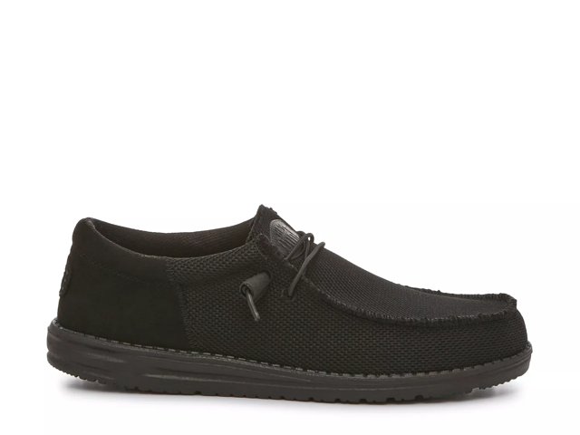 Hey Dude Wally Funk Slip-On - Men's