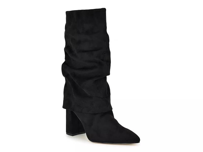 Nine West Spice Bootie - Free Shipping | DSW