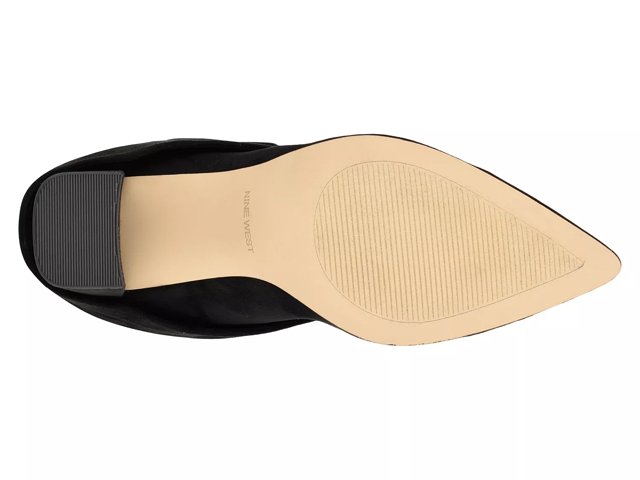 Nine west booties dsw new arrivals