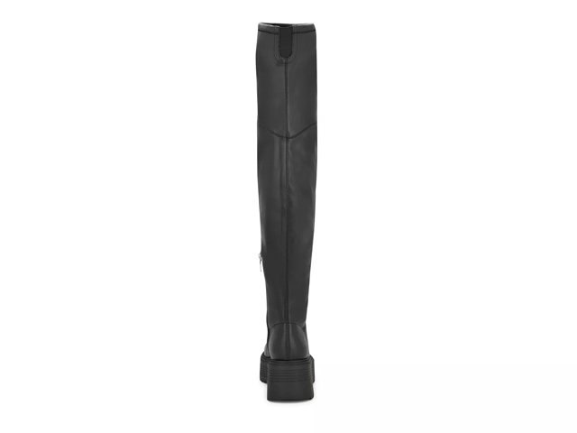 Nine West Geton Over The Knee Boot Free Shipping DSW
