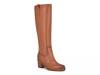 Nine west tan clearance boots