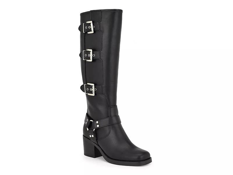 Nine west oreyan boot best sale