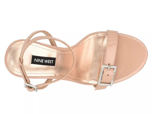 Nine West Moras Sandal Free Shipping DSW