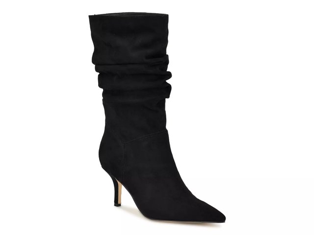 Dsw tall boots online