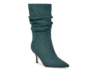 Nine west best sale boots on sale