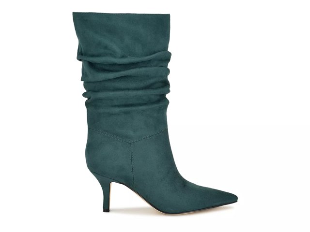 Nine west online slouch boots