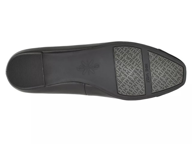 Nine west flats dsw hotsell