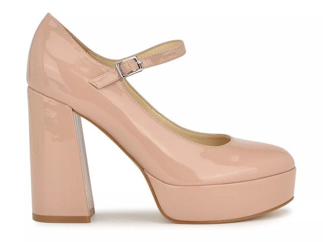 Nine west margie pump 2025