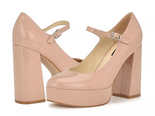 Nine west cheap eugene pump