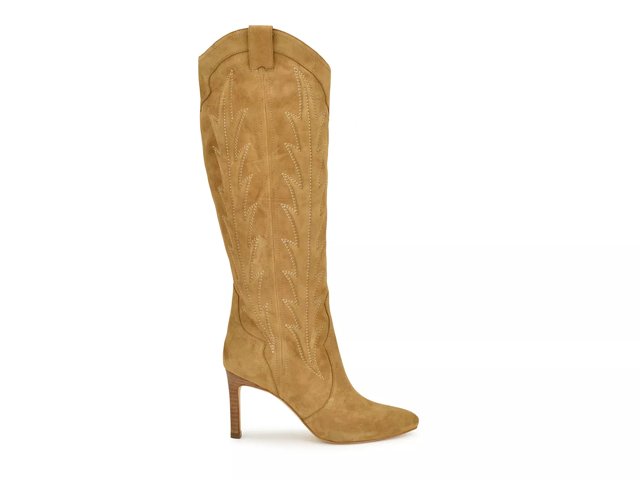 Nine west hot sale oreyan boot