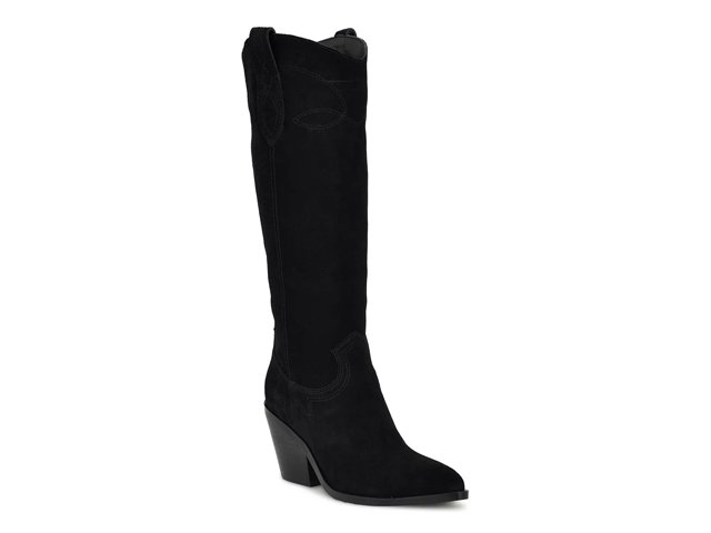 Nine West Smash Boot Free Shipping DSW