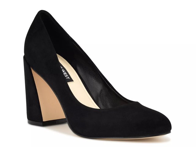 Nine West Yunip Pump Free Shipping DSW