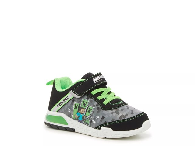 Pop shoes light up outlet