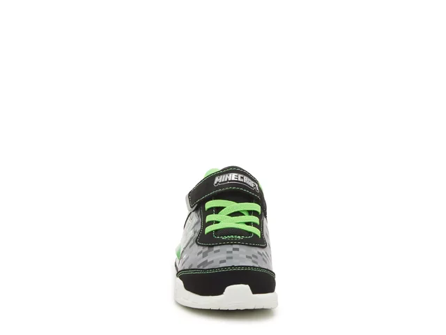 Minecraft Minecraft Light-Up Sneaker - Kids'