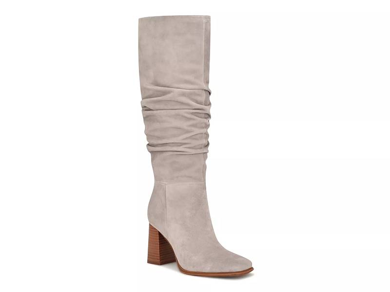 Dsw 2025 slouch boots