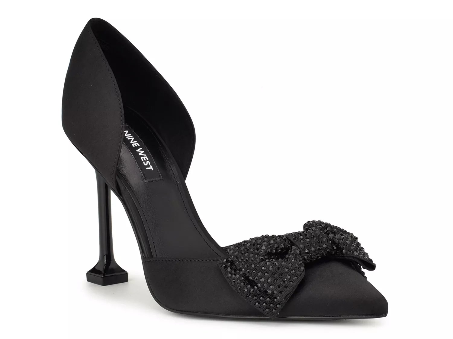 Nine west eugene on sale pump