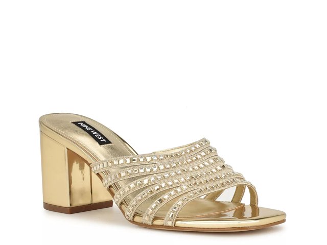 Nine West Frisky Sandal Free Shipping DSW