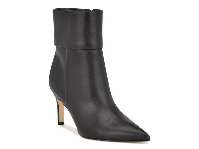 Nine west booties dsw discount