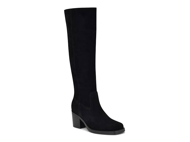 Eleonor street tall on sale boot