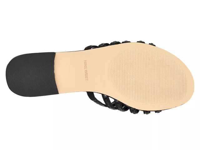 Nine west delilah sandals new arrivals