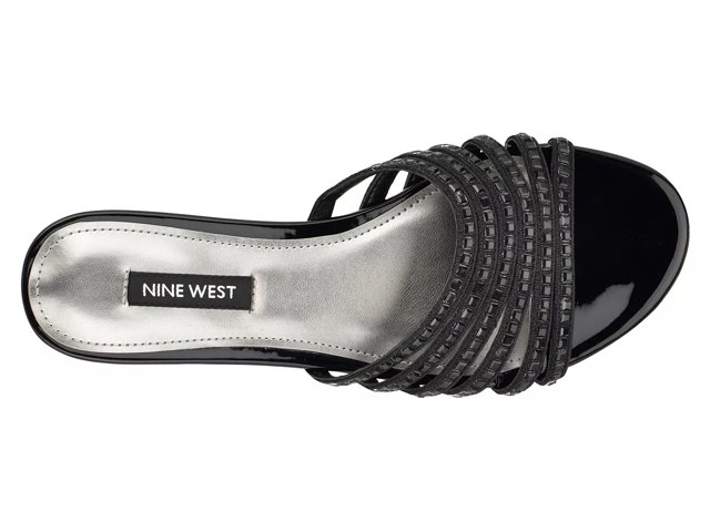 Nine west summer outlet sandals