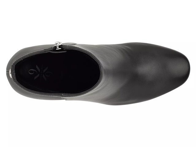 Dsw black outlet dress booties