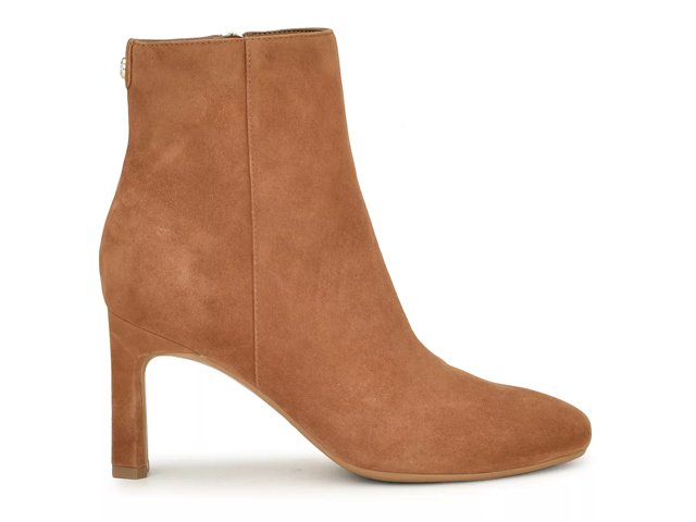 Nine west deals booties dsw