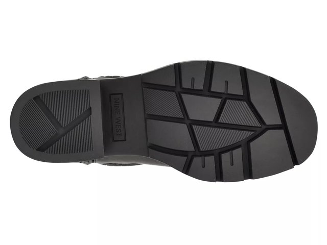 Nine West Popit Bootie