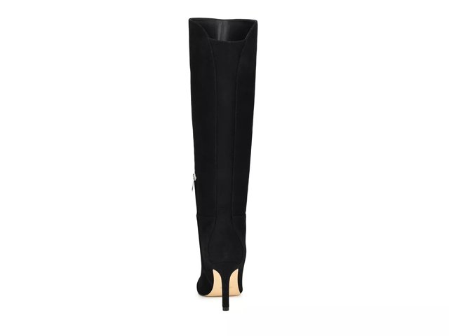 Nine west suede knee high boots store