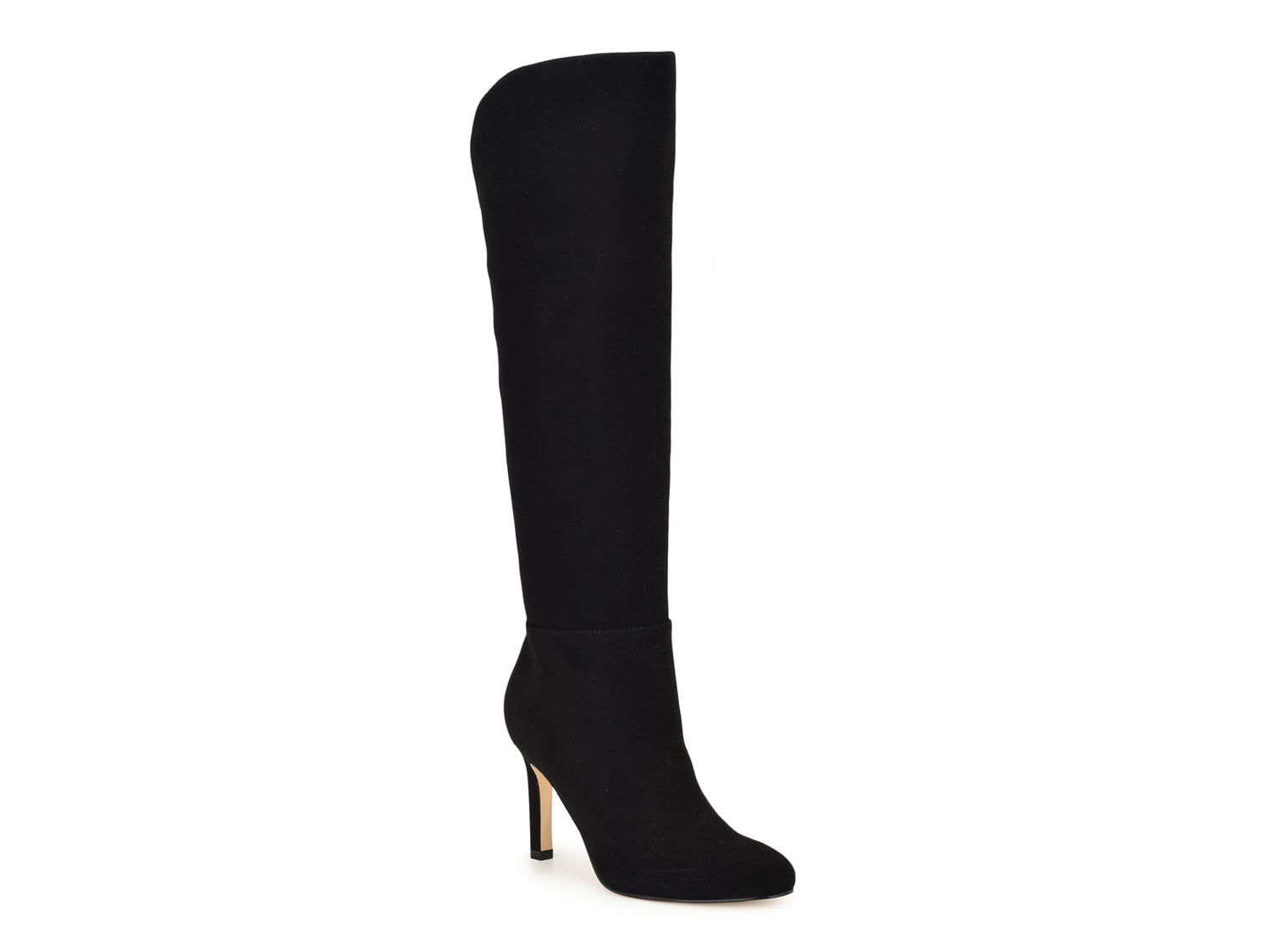 Sancha Wide Calf Boot