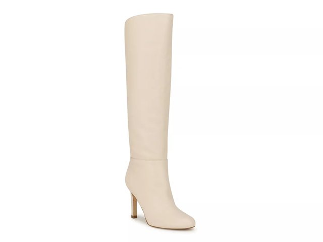 Nine west calf boots online