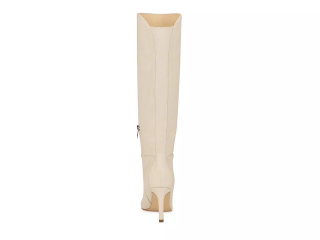Nine west wide calf boots store