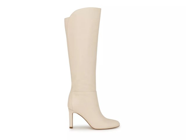 Nine west wide calf boots clearance
